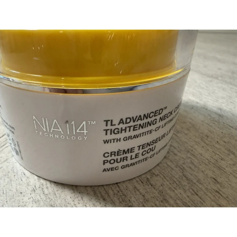 StriVectin firming neck